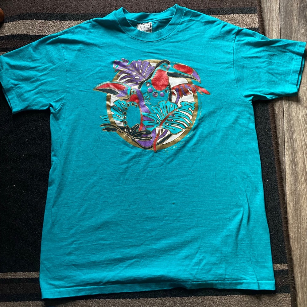 Vintage tshirt